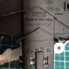 Замок люка(УБЛ) Bosch 9000008184