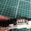 Замок люка(УБЛ) Bosch 9000008184