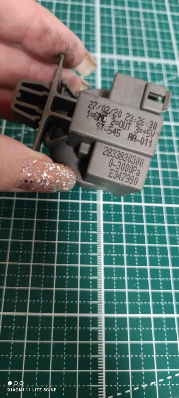 Прессостат Beko 2833830300