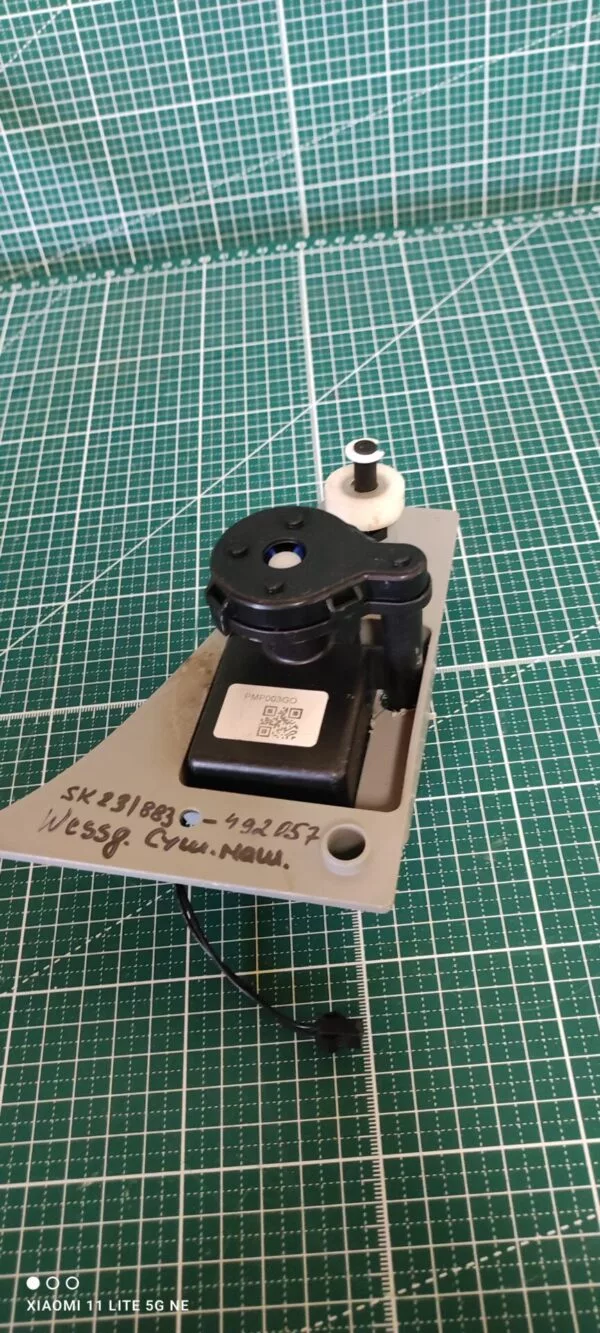 Насос откачки конденсата Weissgauff SK231883-492057 для суш.машины