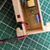Подсветка в бак Haier KB-6160C