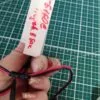 Подсветка в бак Haier KB-6160C