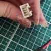 Подсветка в бак Haier KB-6160C