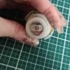 Подсветка в бак Haier KB-6160C