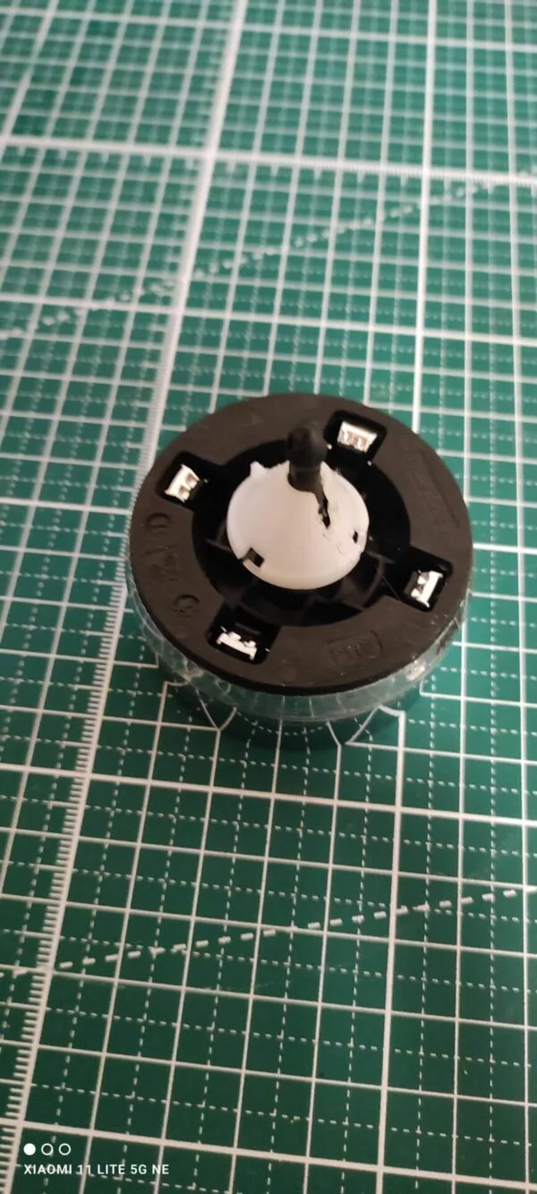 Крутилка Bosch 9000920313