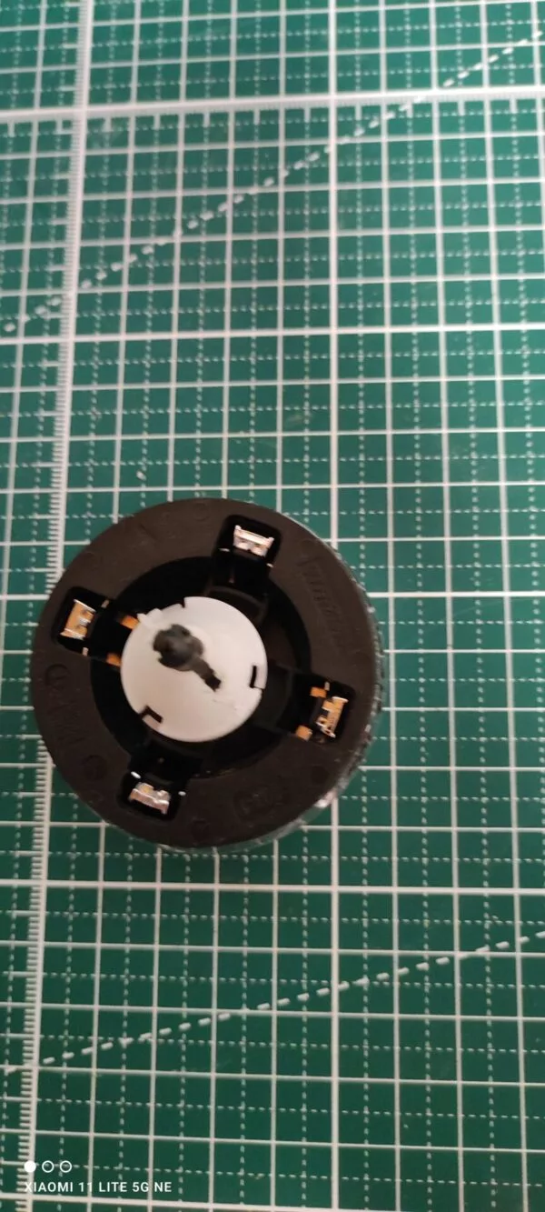 Крутилка Bosch 9000920313