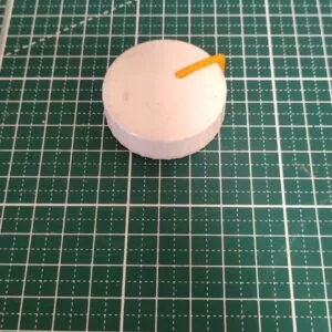 Крутилка Miele 5017251