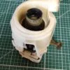 Рециркуляционный насос Bosch 9000658862