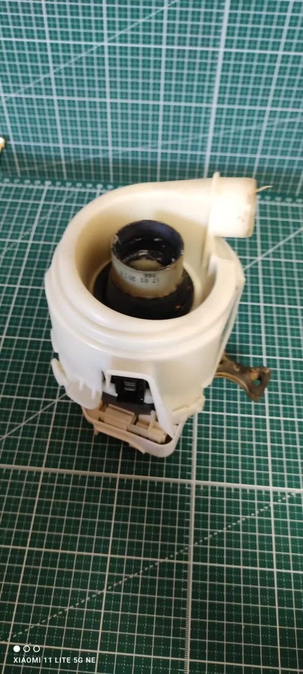 Рециркуляционный насос Bosch 9000658862