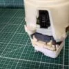 Рециркуляционный насос Bosch 9000658862