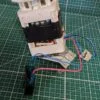 Рециркуляционный насос Hansa DR 7535Xd02 в сборе