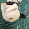 Рециркуляционный насос Hansa DR 7535Xd02 в сборе