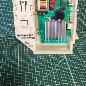 Силовой модуль Bosch 90000894331-WAS24734OE
