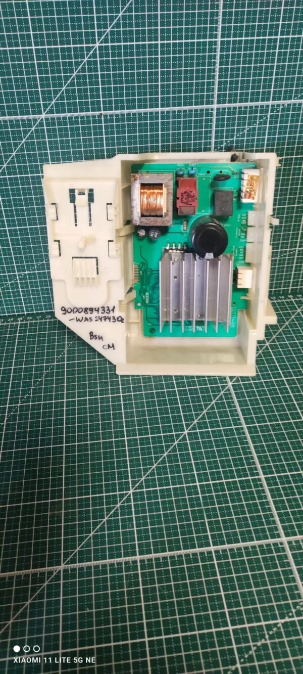 IMG_20260624_102707 Силовой модуль Bosch 90000894331-WAS24734OE