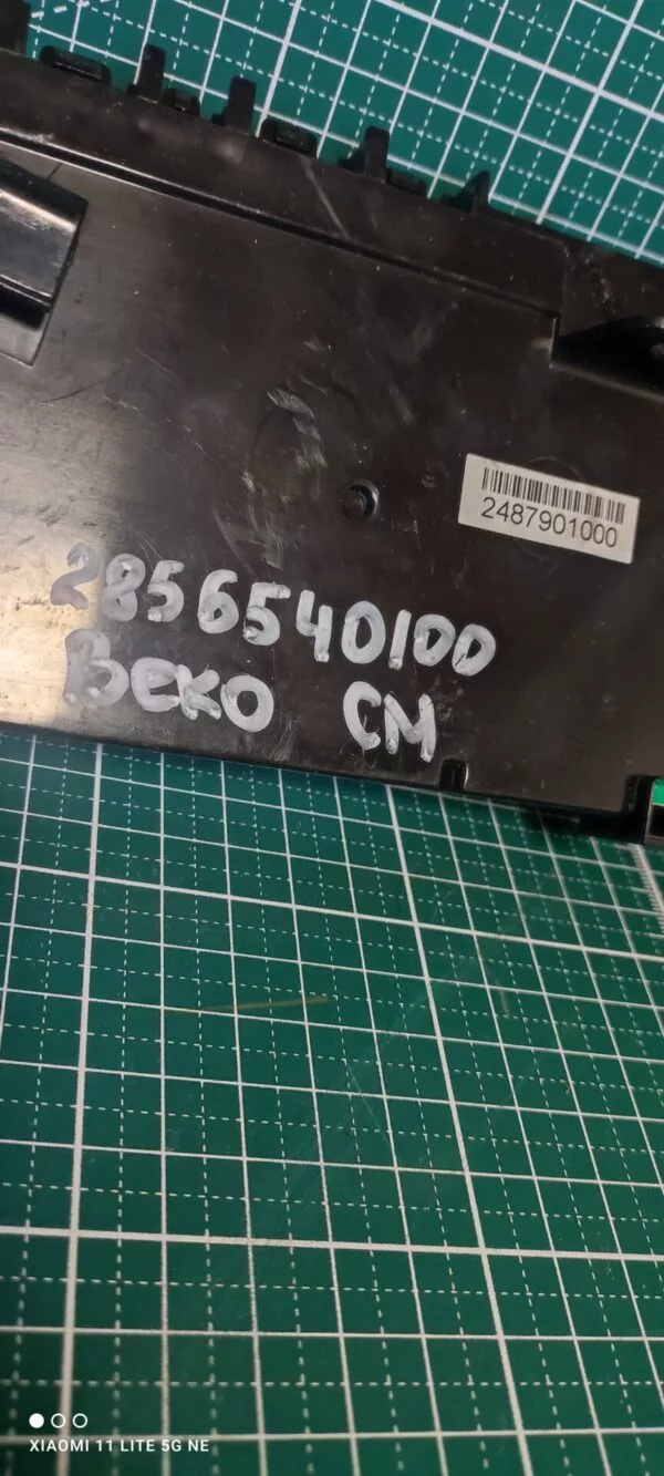 Силовой модуль Beko 2856540100