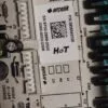 Силовой модуль Beko 2856540100