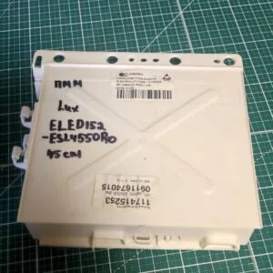 Силовой модуль Electrolux ELED152-ESl4550RO для пмм