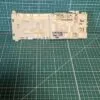 Силовой модуль Bosch WAS24743OE-9000608734
