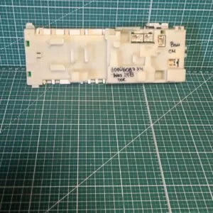 Силовой модуль Bosch WAS24743OE-9000608734