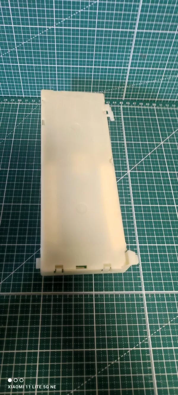 Силовой модуль Bosch WAS24743OE-9000608734