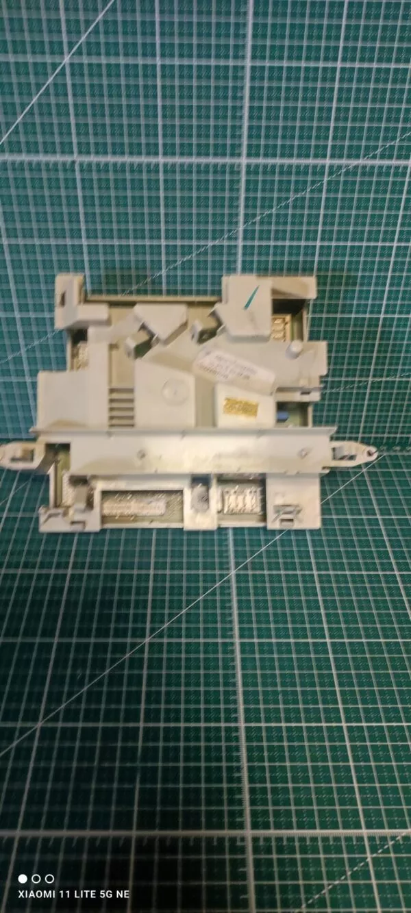 Силовой модуль Bosch 9000016987-WFW2831