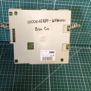 Силовой модуль Bosch 9000016987-WFW2831