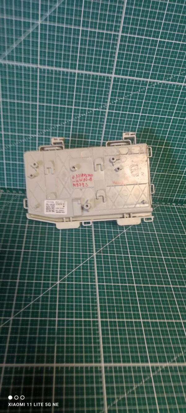 Силовой модуль Haier 0321803740-HW80-B14979S