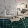 Силовой модуль Haier 0321803740-HW80-B14979S