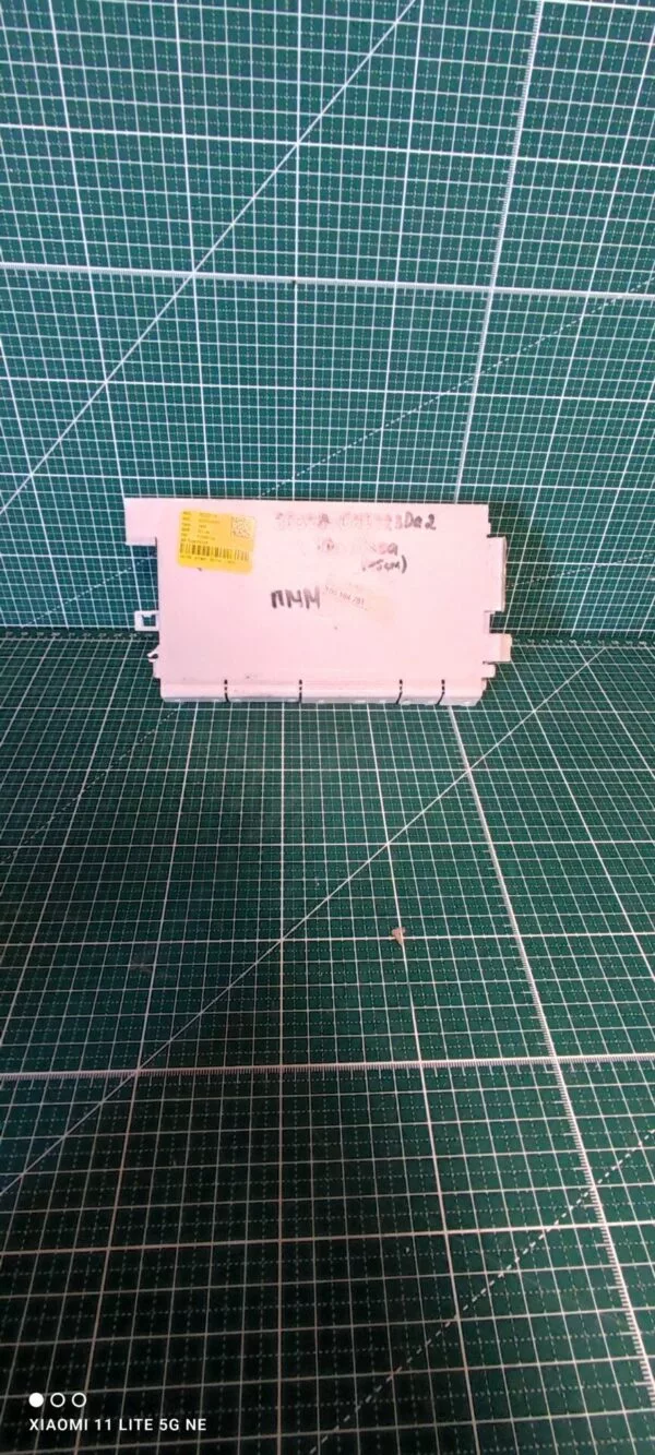 Силовой модуль Electrolux Ikea EE328-GHE423DA2 для пмм