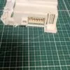 Силовой модуль Electrolux Ikea EE328-GHE423DA2 для пмм