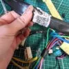 Проводка Midea MID60S430I для пмм