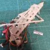 Проводка Bosch WAS 24743OE