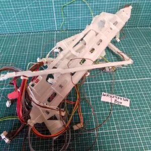 Проводка Bosch WAS 24743OE