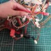 Проводка Bosch WAS 24743OE