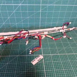 Проводка Haier HW80-BP14979S