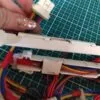Проводка Haier HW80-BP14979S
