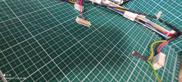 Проводка Haier HW80-BP14979S
