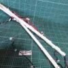 Проводка Haier HW65-BP129302A