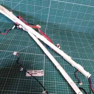 Проводка Haier HW65-BP129302A