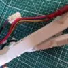 Проводка Haier HW65-BP129302A