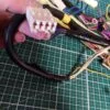 Проводка Maunfeld MLP-08SR для пмм