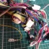 Проводка Maunfeld MLP-08SR для пмм