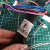 Проводка Weissgauff DC508 суш.машины