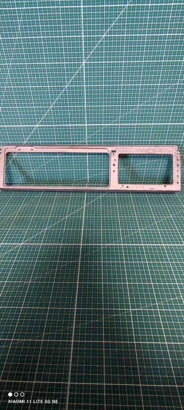 Планка Samsung DC61-01398a
