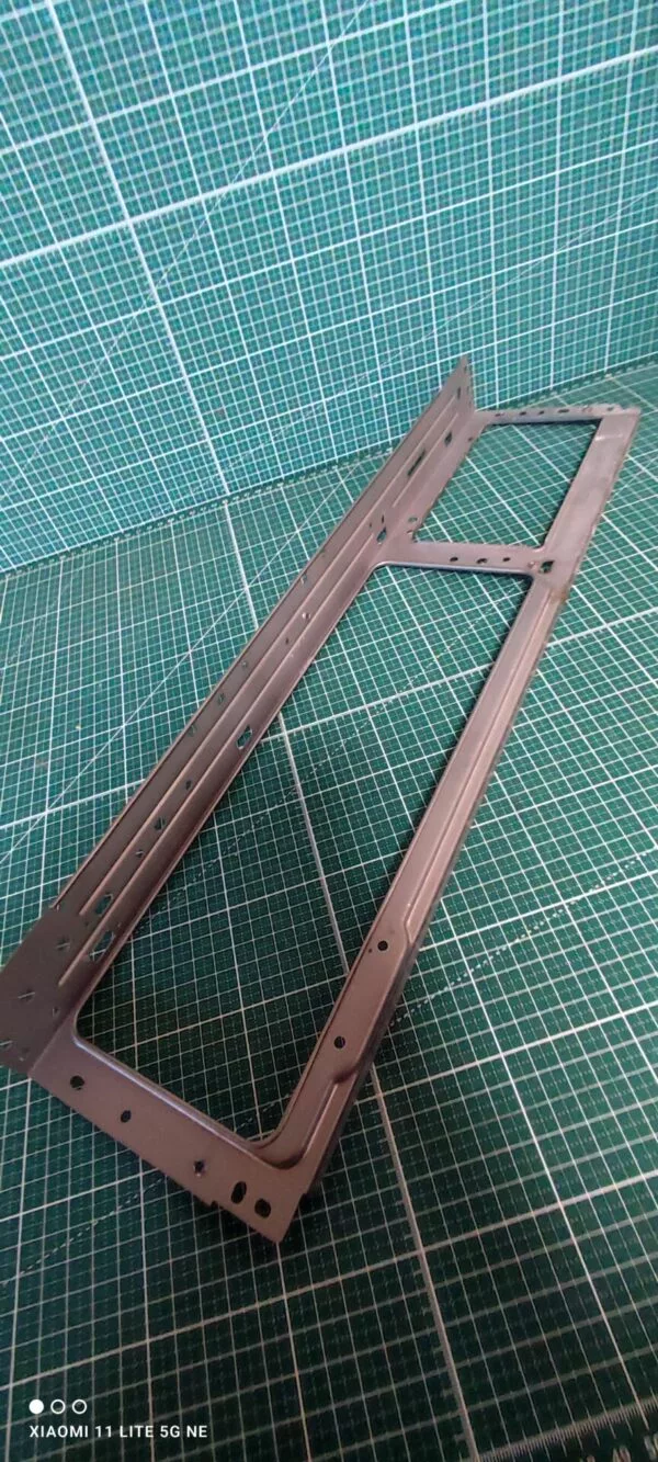 Планка Samsung DC61-01398a
