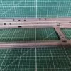 Планка Samsung DC61-01398a