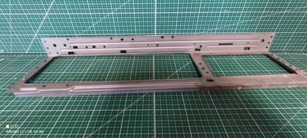 Планка Samsung DC61-01398a
