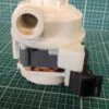 Рециркуляционный насос Electrolux EE276 M