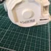 Рециркуляционный насос Electrolux EE276 M