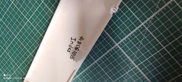 Цокольная панель Indesit 148061015